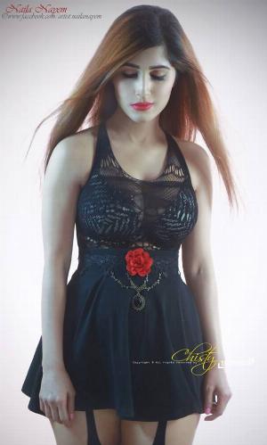 Naila Nayem_96.jpg Naila Nayem Bikini and Hot